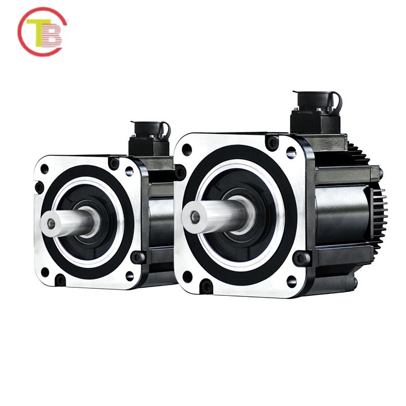 S18 PERMANENT MAGNETSYNCHRONOUS SERVO MOTOR—S18-130-408T0A30-30XS18-130-408T0A30-30XB