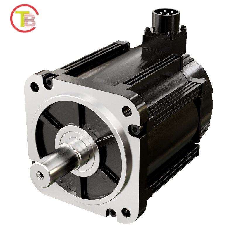S18 PERMANENT MAGNETSYNCHRONOUS SERVO MOTOR—S18-130-408T0A30-30XS18-130-408T0A30-30XB