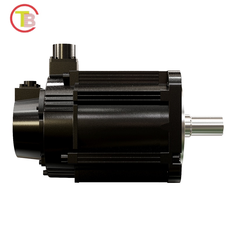 S18 PERMANENT MAGNETSYNCHRONOUS SERVO MOTOR—S18-130-408T0A30-30XS18-130-408T0A30-30XB