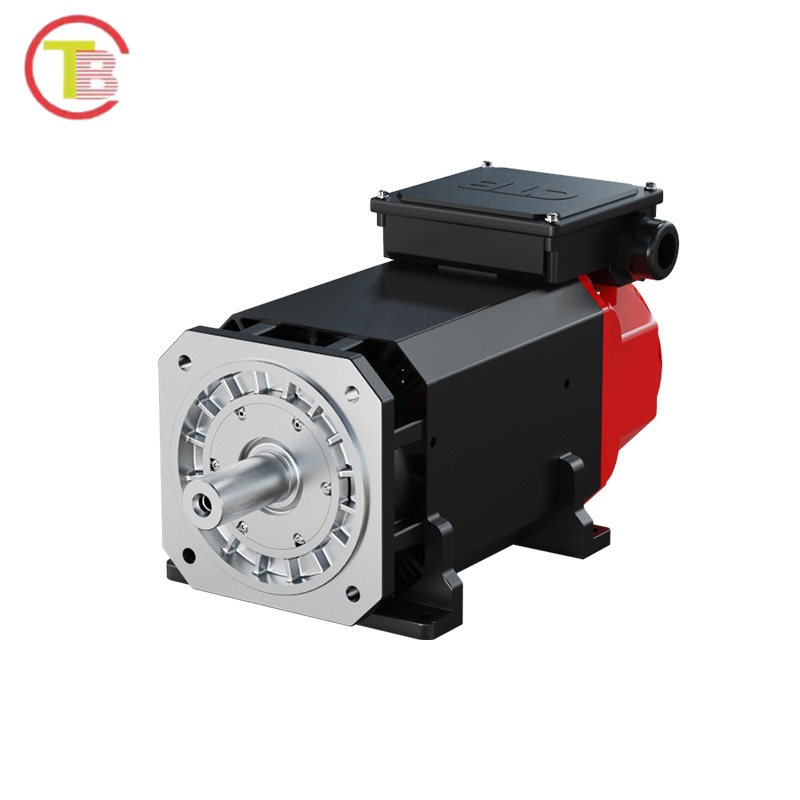 Z18 SERIES SERVO SPINDLE MOTOR—Z18-45P5XB20