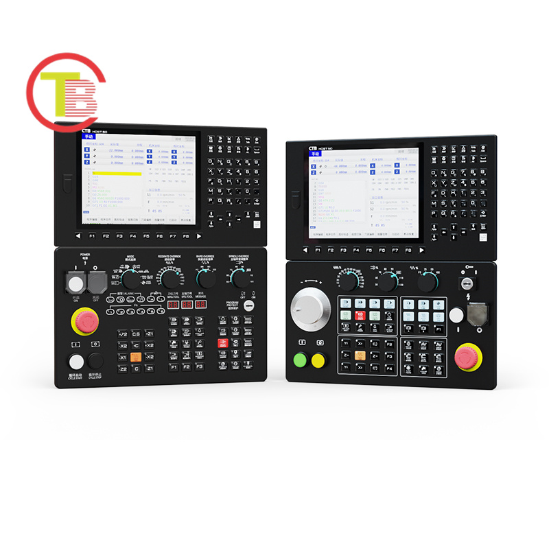 CNC Controller