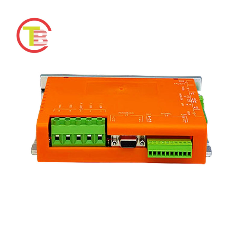 DC Brushless driver
