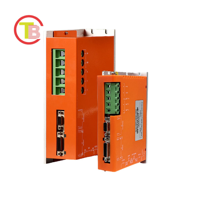 DC servo driver