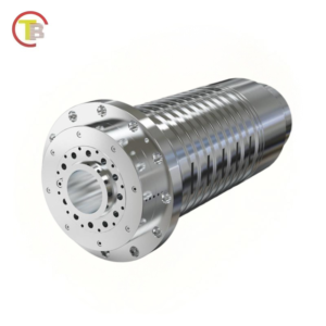 Turning Spindle-A206