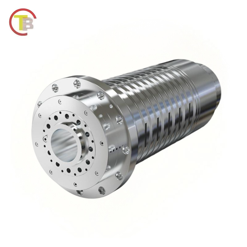 Turning Spindle-A206
